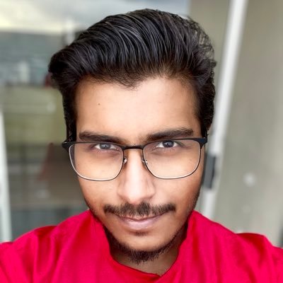 ssadhukhanv2's profile picture. Software Developer || Observer || AWS Certified Architect Associate || Spring Boot || Microservices || Java