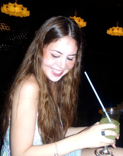 LuciBrook's profile picture. 