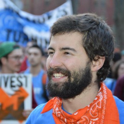 Collin Rees Profile