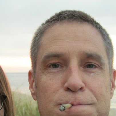 Michigander. Dad. Introvert. Degenerate Gambler (ponies). We're not drinking any fucking Merlot! Criterion junkie. Love is the drug (and THC)