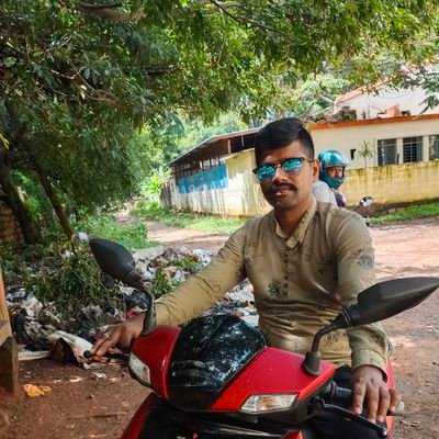 VijayParamesh5 Profile Picture