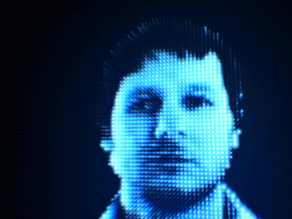 Mad scientist. Organic post-humanist. Lover of a booty shakin' groove and visual mind expansion.