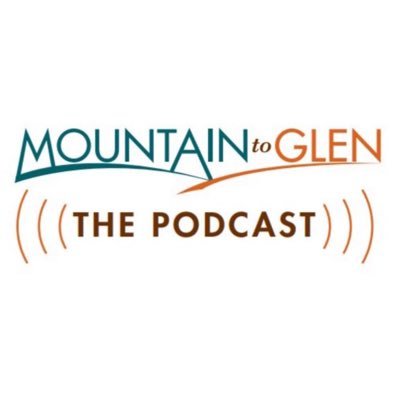 Irish podcast for the outdoors enthusiast
