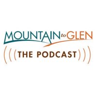 Mountain to Glen The Podcast(@MountaintoGlen) 's Twitter Profile Photo