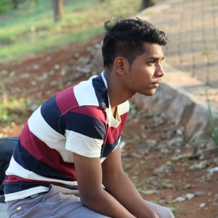 pawarsai71's profile picture. 