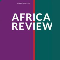 Africa Review (@africareview_jl) 's Twitter Profile