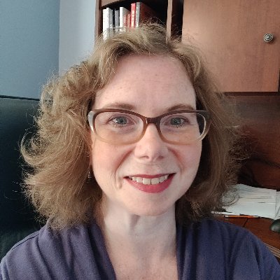 CarrieLBlackman's profile picture. Lead Recruiter, Ultranuats Inc.