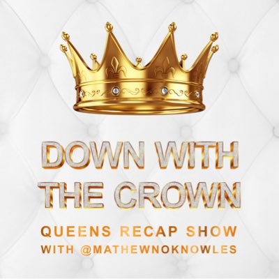 A Recap podcast for the ABC show Queens, hosted by @mathewnoknowles ✨🎤👑🎧Available on all streaming platforms soon! ✨