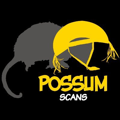 Possum Scans (@PossumScans) / X