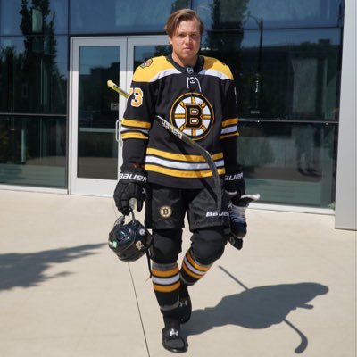 Boston Bruins talk with the occasional talk about all other Boston teams