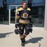 bruinssoup's profile picture. Boston Bruins talk with the occasional talk about all other Boston teams