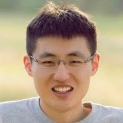 Jingkang Yang @NTU🇸🇬 Profile
