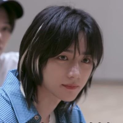 creszxc's profile picture. how do i stop thinking about beomgyu 24/7 ⁉️ˊ˗
⌗ she¡they┊ minor 𖤐