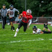 Riley Parker (@riley_parker10) 's Twitter Profile