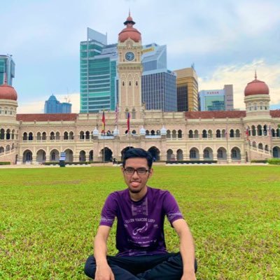 fizulan's profile picture. "Sometimes I can hear my bones straining under the weight of all the lives I'm not living"
- Jonathan Froer