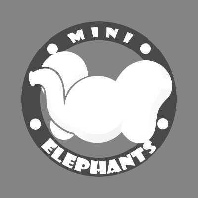 Mini Elephants NFT's official Twitter, unique and original Elephants designs.
https://t.co/Jda7d0eqeg