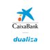 CaixaBank Dualiza (@CABK_Dualiza) Twitter profile photo