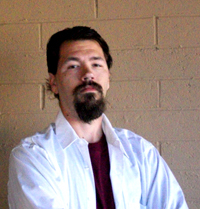 Tabletop roleplaying games, storytelling, technology, and marketing. I'm a bit of a geek.