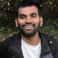 Jani Reddy Bolla (@janirbolla) 's Twitter Profile