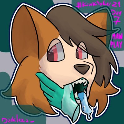 AD account of a certain puppy, 20, dont tag main ty!! |
who are we if not the way we tackle our needs? |
SHUDDUP im a lightweight !! |
NSFW, no minors.