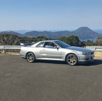 旧NISSAN車🏎️、バイク🏍️、80's HR/HM🎸🥁を愛おしむOSSAN😅◆LOVEBITES🐺・HAGANE・NEMOPHILAなど国産メタル(メタルじゃないけどEast Of Eden も)にハマりつつある今日この頃◆無言フォロー・👍️ご寛恕願います🙇