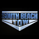 New episodes of #SouthBeachTow return 10/30 @ 10/9c! For the latest on The Tremont Towing Family, follow @truTV and like us at http://t.co/siYmyEgByz!