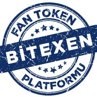 Bitexen Fan Token Platformu (@bitexenfantoken) 's Twitter Profile