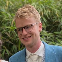 Matthijs Korevaar (@mkorevaar_) 's Twitter Profile Photo Matthijs Korevaar (@mkorevaar_) 's Twitter Profile Photo