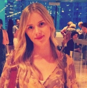 nu_trish_ious's profile picture. trish of all trades.