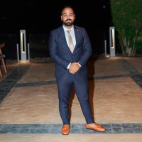 Kareem Ramadan (@kimo_ramadan) 's Twitter Profile