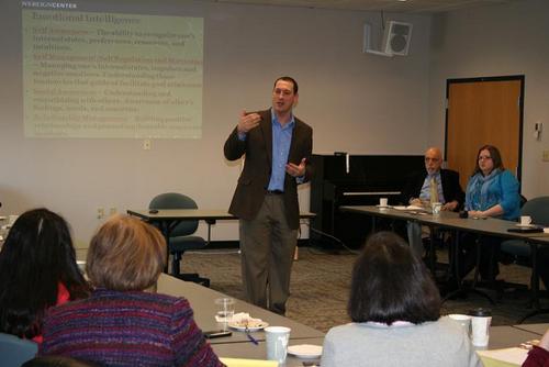 Matthew Sowcik Profile