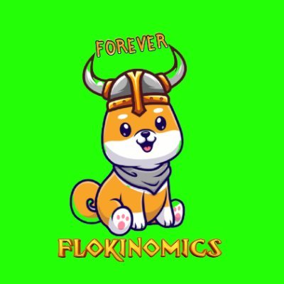Forever Flokinomics

🔥NEW HYPE🔥
🔥FUCK REWARDS FUCK REBASE

Stealth launch
Low Market Cap
 LP Locked
Renounced Ownership
 Safu Dev
Based Team