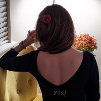 SeaShell (@aban_dokht) 's Twitter Profile Photo