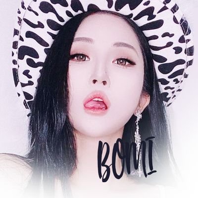 GIRL CRUSH – BOMI (@girlcrush_bomi) / Twitter