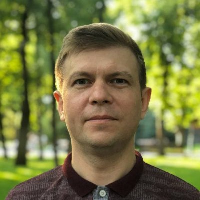 endorphin82's profile picture. React.ts, Nest.ts
Підкреслюю важливі посилання у футері під інфінітіскролом

https://t.co/ZTyPzCrNKW