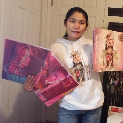 FILIPINA i love @Thalia
Official member of @Thalia fan club @MDCCALIFORNIA