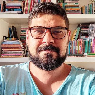 Um espaço para a partilha de incompletudes e despropósitos.
Gestor Público e Matemático.
Instagram: https://t.co/FTxe3h84Rz