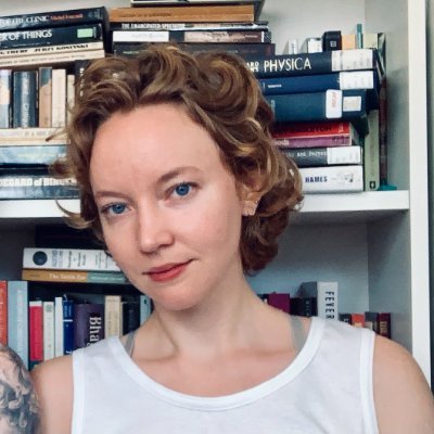 olivbransc's profile picture. PhD candidate in philosophy in New York
Producer of podcasts
Artist