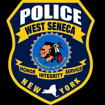 West Seneca Police Department - Happy Mother's Day! Thank you to