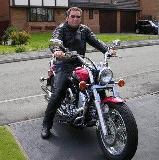 mbwmike's profile picture. 