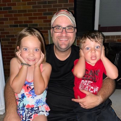 Associate Professor of Bible and Director of Christian Studies at @mobaptistu. Author of Faith and the Faithfulness of Jesus in Hebrews (https://t.co/gJqPCCvckM)