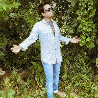 Sharfe Alam (शरफे आलम)💯%FB(@Sharfe1315) 's Twitter Profile Photo