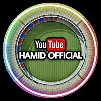 HAMID OFFICIAL(@HamidOfficialYT) 's Twitter Profile Photo