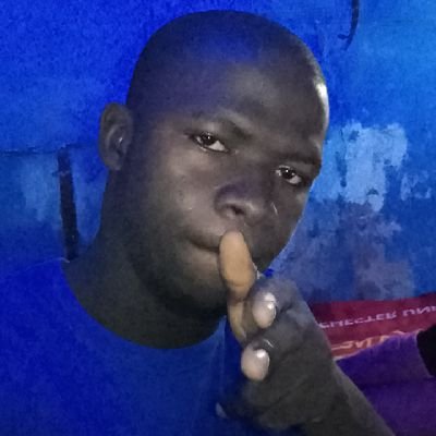 Jakarey21532585's profile picture. Self