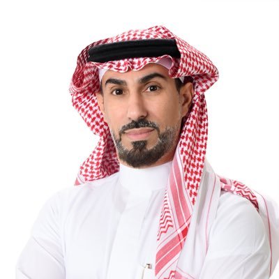 CEO ■ Leading digital transformation, empowering innovated communities and delivering on Saudi 2030 vision