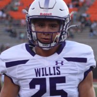 Aiden Collier (@aidencollier1) 's Twitter Profile