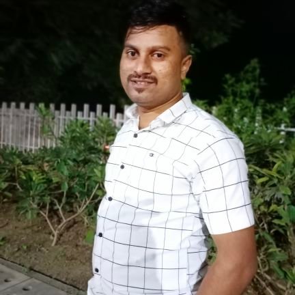 Chetan92unvaxx's profile picture. 