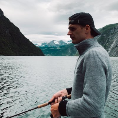 simenaakvaag's profile picture. 