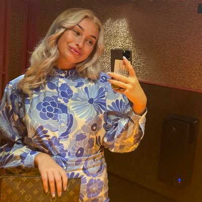 3rd Year Student Midwife/ Vice President of Midsoc🩺