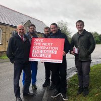 Colne Valley Labour (@labourcv) 's Twitter Profile